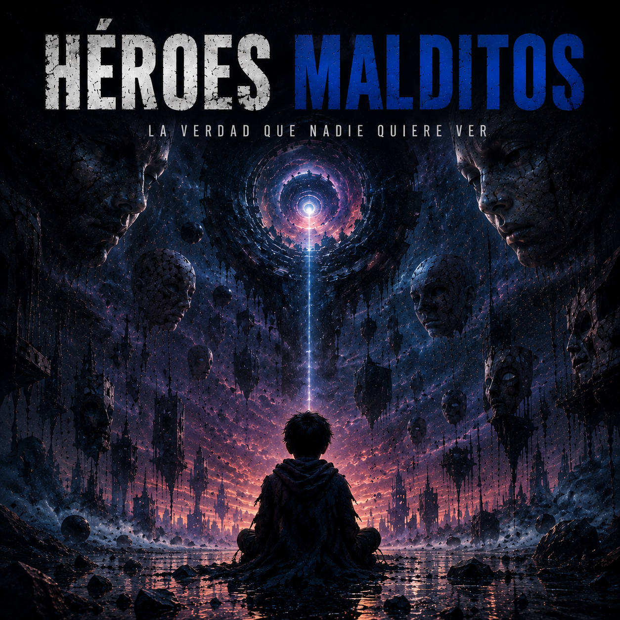 Héroes Malditos